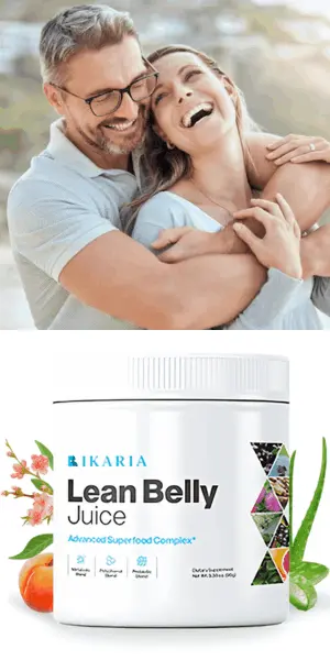 what is ikaria lean belly juice
